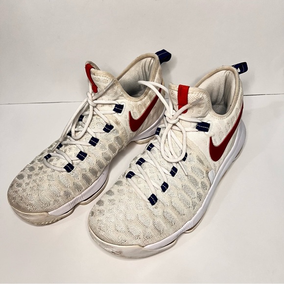 Nike KD 9 “USA” - Picture 1 of 6